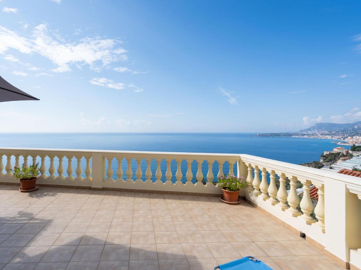 Mare Largo By Interhome Mortola Superiore